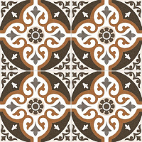 Плитка Chic Chester Mix, 45x45