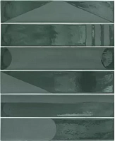 Плитка WADI DECOR PINE глянц 6x30 арт. 30069