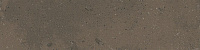 Керамогранит Довиль коричневый тёмный матовый мат, 9,9x40,2 8 мм, арт. SG403800N