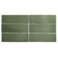 Плитка Malachite мат, 6,5x20, арт. 24965