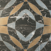 Декор Omega Satin сатин, 60x60 9,4 мм, арт. 187997