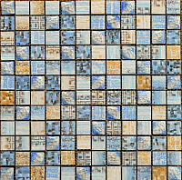 SH007. Мозаика (30x30)