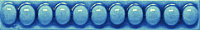 Карандаш Bead Liner Cornflower, 2x15