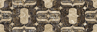 Плитка VENECIA DEC DAMASC глянц, 33x100, арт. 78799783