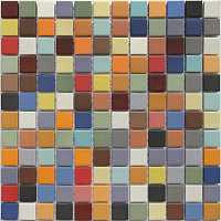 Мозаика Omega Centauri 23x23x6, 30x30 6 мм
