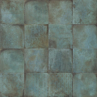 Mint Decoro Mix. Настенная плитка (60x60)