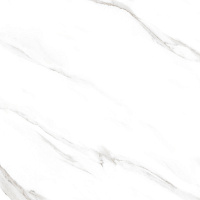 Керамогранит Swizer White белый мат, 60x60