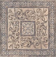 Декор Бромли напольный мат, 40,2x40,2, арт. STG\B257\4213