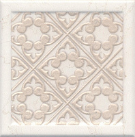 Декор Лонгория мат, 15x15, арт. OP/A99/17022