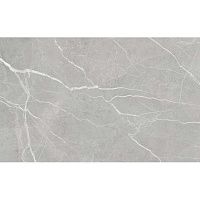 Плитка Арко серый низ 04 глянц 25x40 8 мм арт. 010100001583