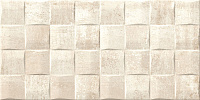 Плитка BARRINGTON ART CREAM мат, 25x50, арт. 78800886