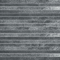 K2827MT200010 Fire & Ice стальной серый. Декор (30x30)