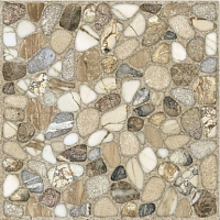 Керамогранит JackStone многоцветная мат, 32,6x32,6 8,5 мм, арт. (C-JS4P452D)