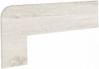 Плинтус ZANQ RECTO YOHO MAPLE DCHA, 17,5x42,3
