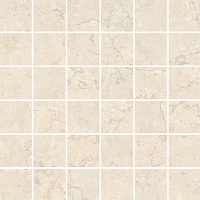 Декор Белгравия мозаичный беж мат, 30x30, арт. MM11093
