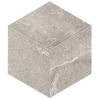 Мозаика Light Brown Mosaic KA03 Cube 10 мм мат 29x25 10 мм арт. 35073