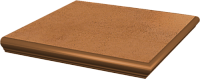AQUARIUS Brown, 33x33