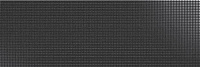 Плитка MOS SILEXTILE LAP NEGRO RECT лап, 25x75