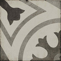 Декор Ottocento Decoro Tappeto 5 Talco мат, 20x20 10 мм