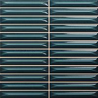 Плитка NAIROBI ARROW BLUE глянц 20x20 7,8 мм арт. 78910410