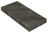 Угловая Ступень КЛАЙМБ ГРАФИТ мат, 33x60 9 мм, арт. 620070000746