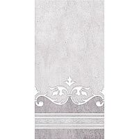 Плитка Преза серый мат 20x40 8 мм арт. 00-00-5-08-10-06-1016