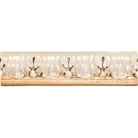 Декор List Canossa Lux F, 5x20