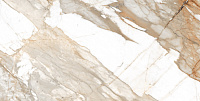 Керамогранит Scotish White - A Glossy полир, 60x120