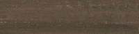 Подступенник Про Дабл коричневый обрезной мат, 14,5x60 9 мм, арт. DD201320R\2