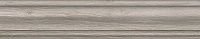 Плинтус Арсенале серый светлый, 39,6x8 15,5 мм, арт. SG5159/BTG