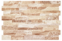 Плитка Brick Terra, 34x50