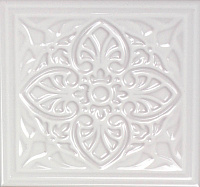 Вставка Armonia A Blanco, 15x15