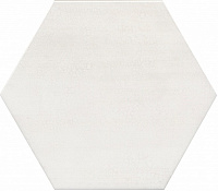 Плитка Макарена белый глянц, 20x23, арт. 24012