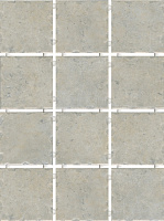 Каламкари серый полотно 1255T. Настенная плитка (30x40)