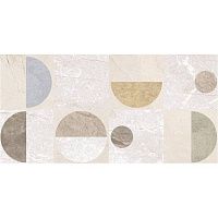 Плитка Андорра геометрия мат 30x60 9 мм