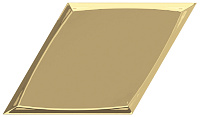 Декор Diamond Zoom Gold Glossy мат, 15x25,9, арт. 218353