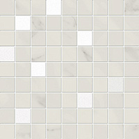 Мозаика Аллюр Джойя мат, 31,5x31,5, арт. 600110000911