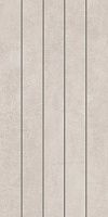 Декор чипсет Догана бежевый светлый обрезной мат 40x80 10 мм арт. OS\A360\48019R