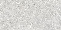Керамогранит Ceppo Blanco PRO светло-серый структурный R11Soft STR мат 60x120 8 мм