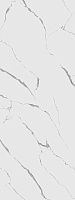 Керамогранит Статуарио белый обрезной лап 119,5x320 6 мм арт. SL1232G0032R6