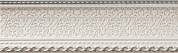 Бордюр LIST DELICE REPOSO BLANCO, 9x29, арт. 78797222