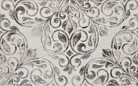 Персиан серый 01. Декор (40x25)