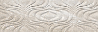 Плитка FONTANA TWIST CREAM глянц, 30x90