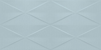 Bond Blue WT9BON06. Настенная плитка (24,9x50)