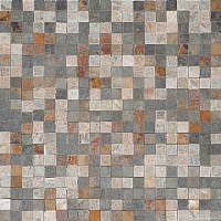 Мозаика Mos. Mix. Nat. 1.5x1.5, 30,5x30,5, арт. CV20137