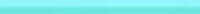 Бордюр Sole Azzurro Spigolo глянц, 1x25, арт. fKGB
