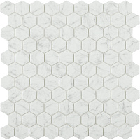 Hex Marbles № 4300 Antid. Мозаика (31,7x31,7)