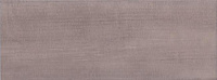 Ньюпорт коричневый темный 15008. Настенная плитка (15x40)