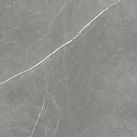 Керамогранит ФОРТЕ ДЕЙ МАРМИ Элегант Грей мат 120x120 9 мм арт. 600010002407