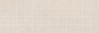 Atria мозаичный бежевый MM60003. Декор (20x60)